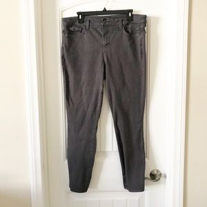 NYDJ Grey pants